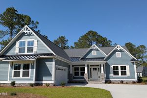 1177 MONTCLAIR PL 98, SUNSET BEACH, NC