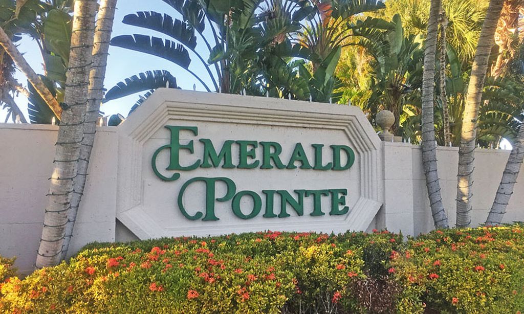 Emerald Pointe - Delray Beach, FL