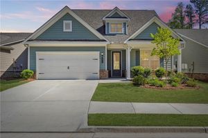 2526 KNOB CREEK DR, SNELLVILLE, GA