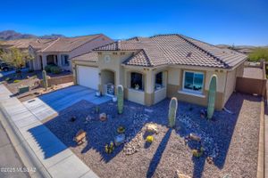14082 N DEL WEBB TRL, MARANA, AZ