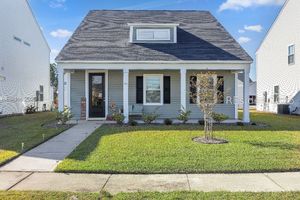 53 GARDEN GATE LN, HARDEEVILLE, SC