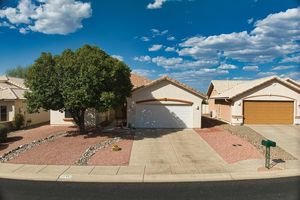 2739 GLENGARRY WAY, SIERRA VISTA, AZ