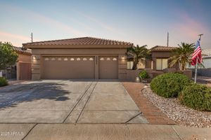 23632 S ILLINOIS AVE, SUN LAKES, AZ