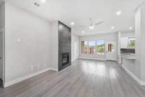 3717 FIRESIDE LN, MCKINNEY, TX