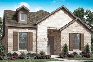 2845 LIVESTOCK DR, MIDLOTHIAN, TX
