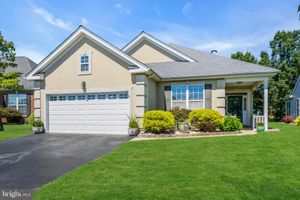 40 BUNKER HILL DR, ALLENTOWN, NJ