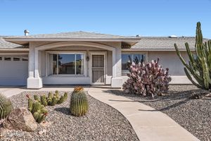 9806 W BLUE RIDGE DR, SUN CITY, AZ
