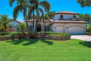819 BENTWOOD DR, NAPLES, FL