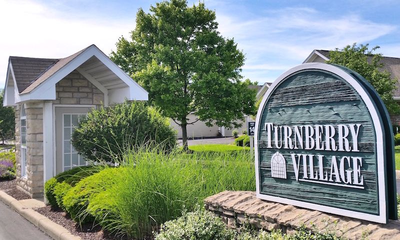 Turnberry Village - Dayton, OH