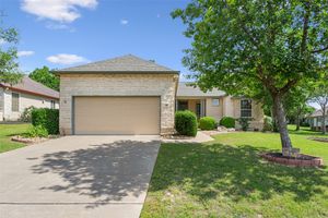 138 DEWBERRY DR, GEORGETOWN, TX