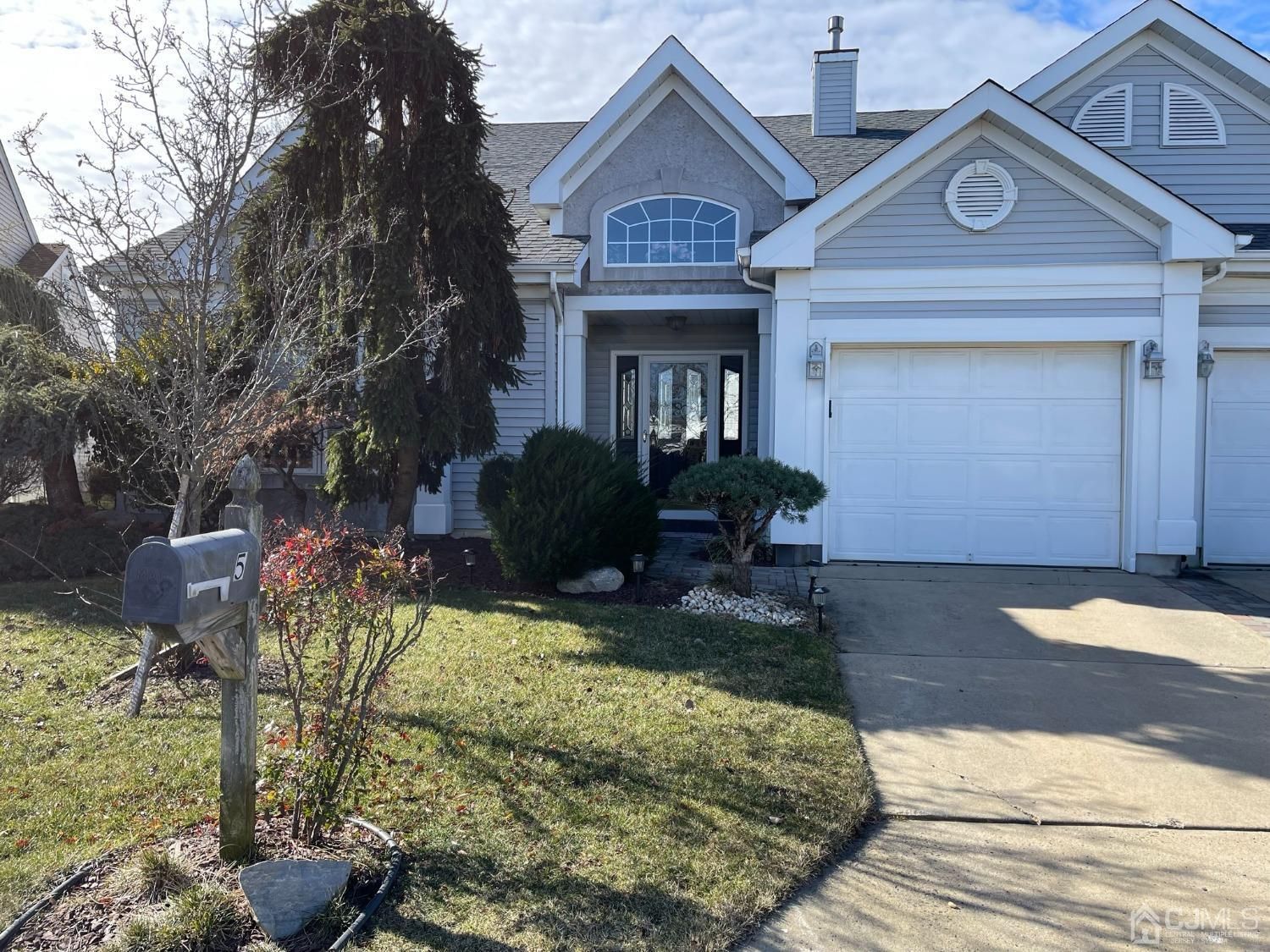 image of property at 5 Umberland Place