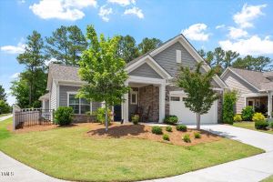 1357 PREVENIENT DR, WAKE FOREST, NC