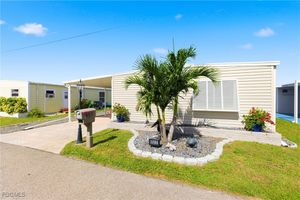 5517 SIR WALTER WAY, NORTH FORT MYERS, FL