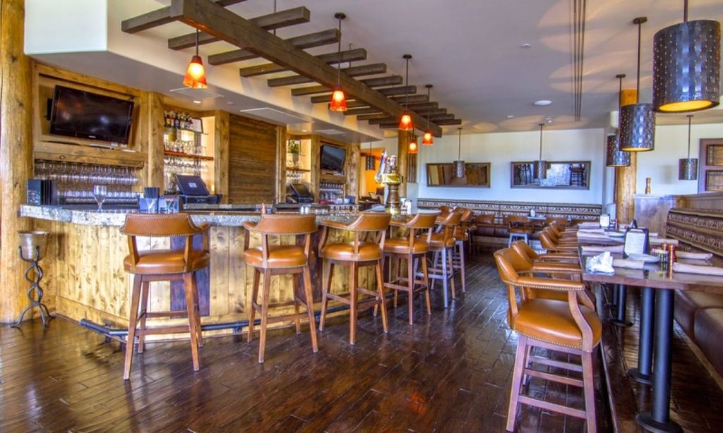 Mesquite Bar & Grill