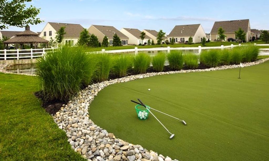 Putting Green