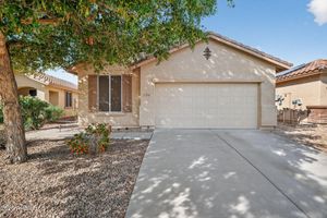 22946 W DESERT BLOOM ST, BUCKEYE, AZ