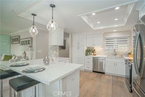 3365 PUNTA ALTA 3C, LAGUNA WOODS, CA