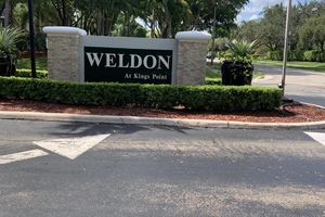9580 WELDON CIR K206, TAMARAC, FL
