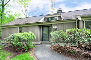 876 HERITAGE VLG A, SOUTHBURY, CT