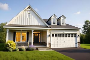 1065 ROBINSON RD WHITFIELD RANCH PLAN, TOWNSEND, DE