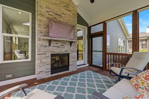 192 LOGBRIDGE RD, CHAPEL HILL, NC