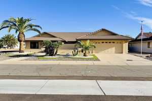 14326 W YUKON DR, SUN CITY WEST, AZ
