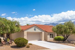 2255 E MONTROSE CANYON DR, ORO VALLEY, AZ