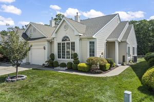 52 STONEWYCK PL, MONROE, NJ