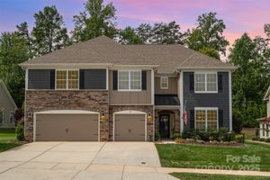 161 CANOE POLE LN, MOORESVILLE, NC