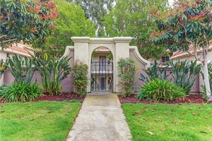 5529 VIA LA MESA C, LAGUNA WOODS, CA
