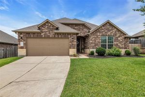 6024 CALYPSO CT, CONROE, TX