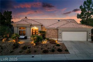 2820 HIGH RANGE DR, LAS VEGAS, NV