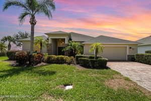 2901 CAMBERLY CIR, MELBOURNE, FL
