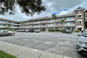 2461 RHODESIAN DR APT 45, CLEARWATER, FL