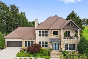 290 PINEBERRY DR, VONORE, TN