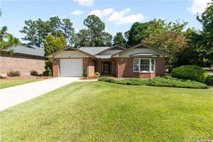 760 PINEHURST TRACE DR, PINEHURST, NC