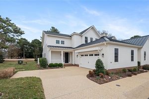 141 ENCLAVE CT, WILLIAMSBURG, VA