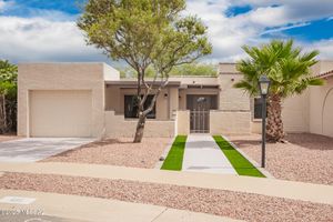 481 E PASEO CHUPAROSAS, GREEN VALLEY, AZ