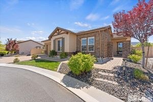 2200 TRAKEHNER LN, RENO, NV