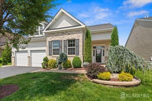 130 COBBLESTONE BLVD, MONROE, NJ