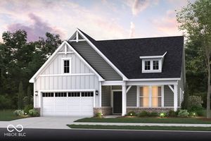 6703 THRESHER PASS, MCCORDSVILLE, IN