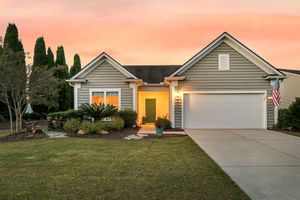 480 EASTERN ISLE AVE, SUMMERVILLE, SC