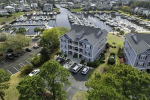 2555 ST JAMES DR UNIT 502, SOUTHPORT, NC