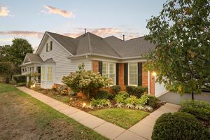 5108 PEYTON CHAPEL DR, HAYMARKET, VA