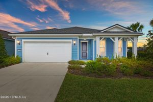 493 CONTINUUM LOOP, YULEE, FL