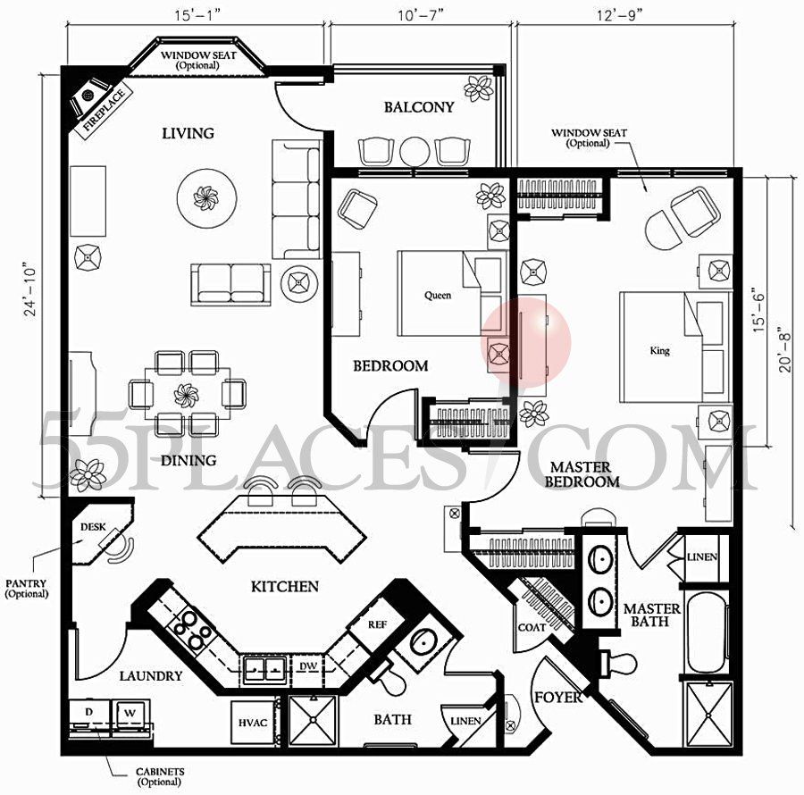 Pheasant Hill Retirement Communities 55+ Communities 55places