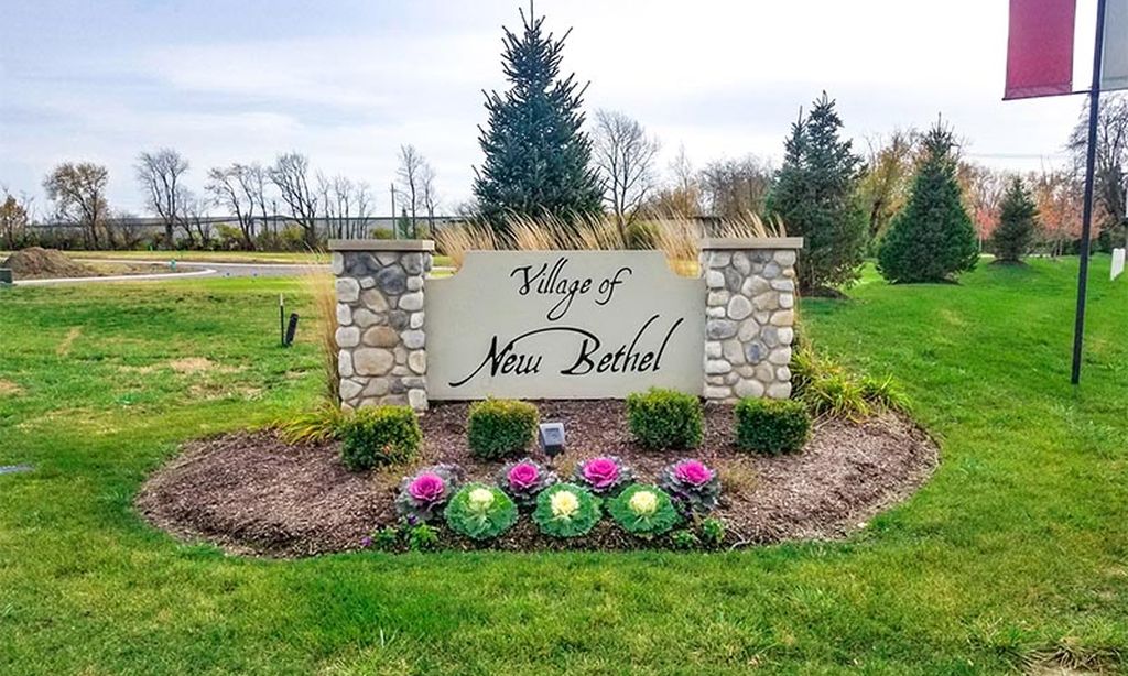 Village at New Bethel - Indianapolis IN