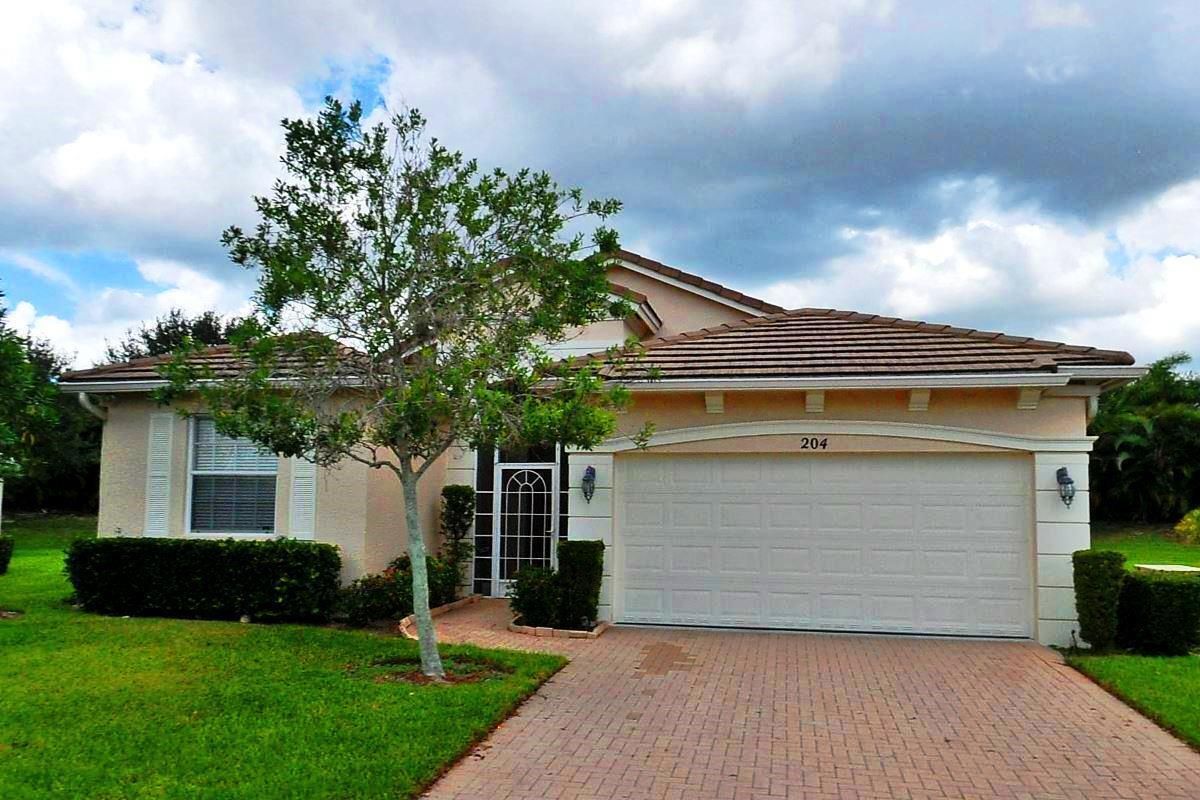 image of property at 204 SW Lake Forest Way