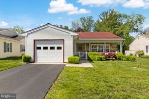 29 SHEFFIELD PL, SOUTHAMPTON, NJ