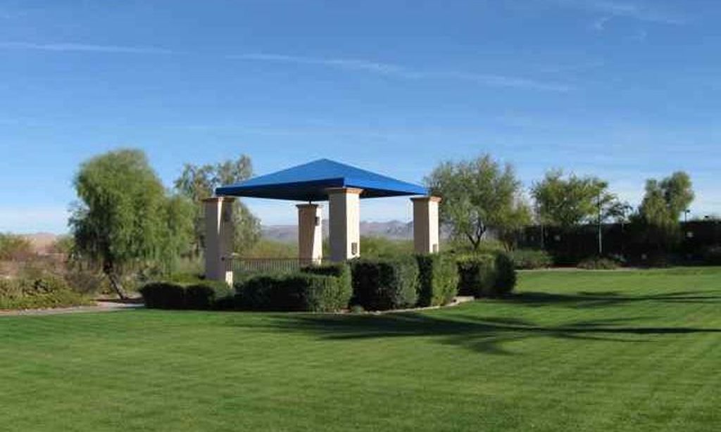 Parks & Natural Space